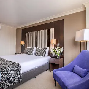 mercure-wellington-abel-tasman.wellingtonnzhotels.com/