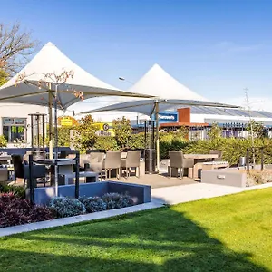 Отель Elms Christchurch, Ascend Collection, Крайстчёрч