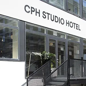 Cph スタジオ 3*, コペンハーゲン デンマーク