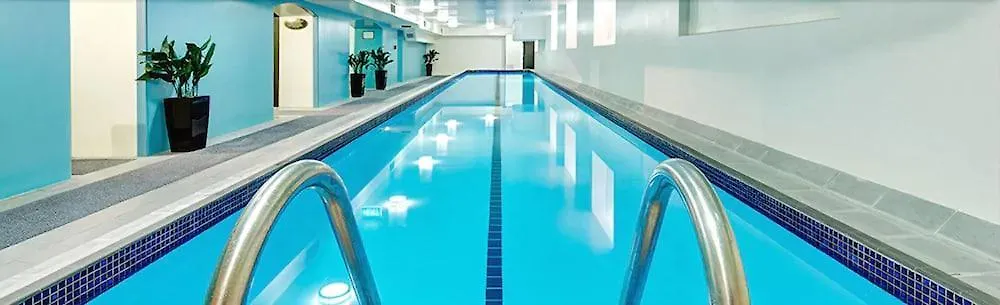 ****  Hotel 115 Christchurch New Zealand
