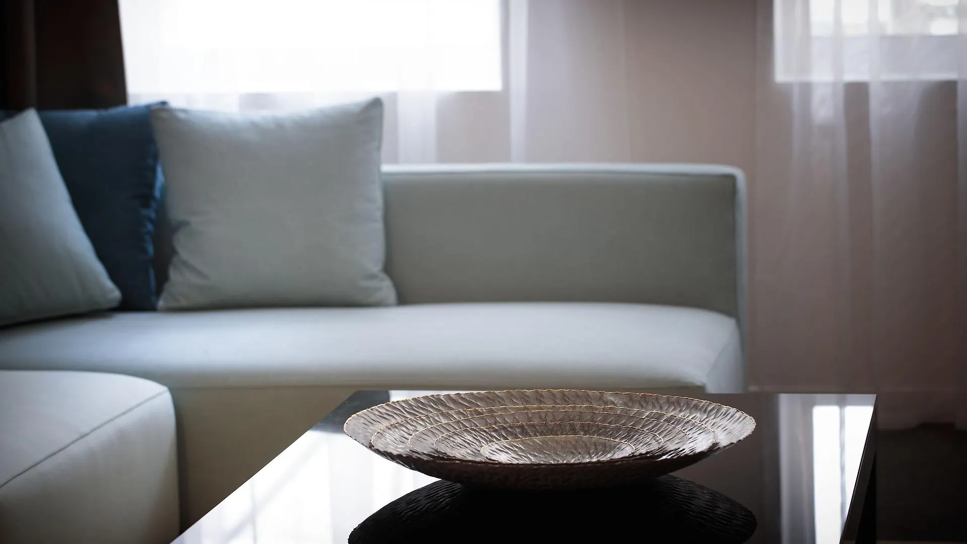 ****  Hotel 115 Christchurch New Zealand