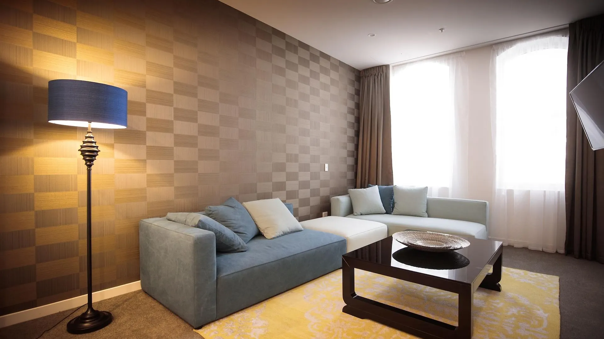 Hotel 115 Christchurch