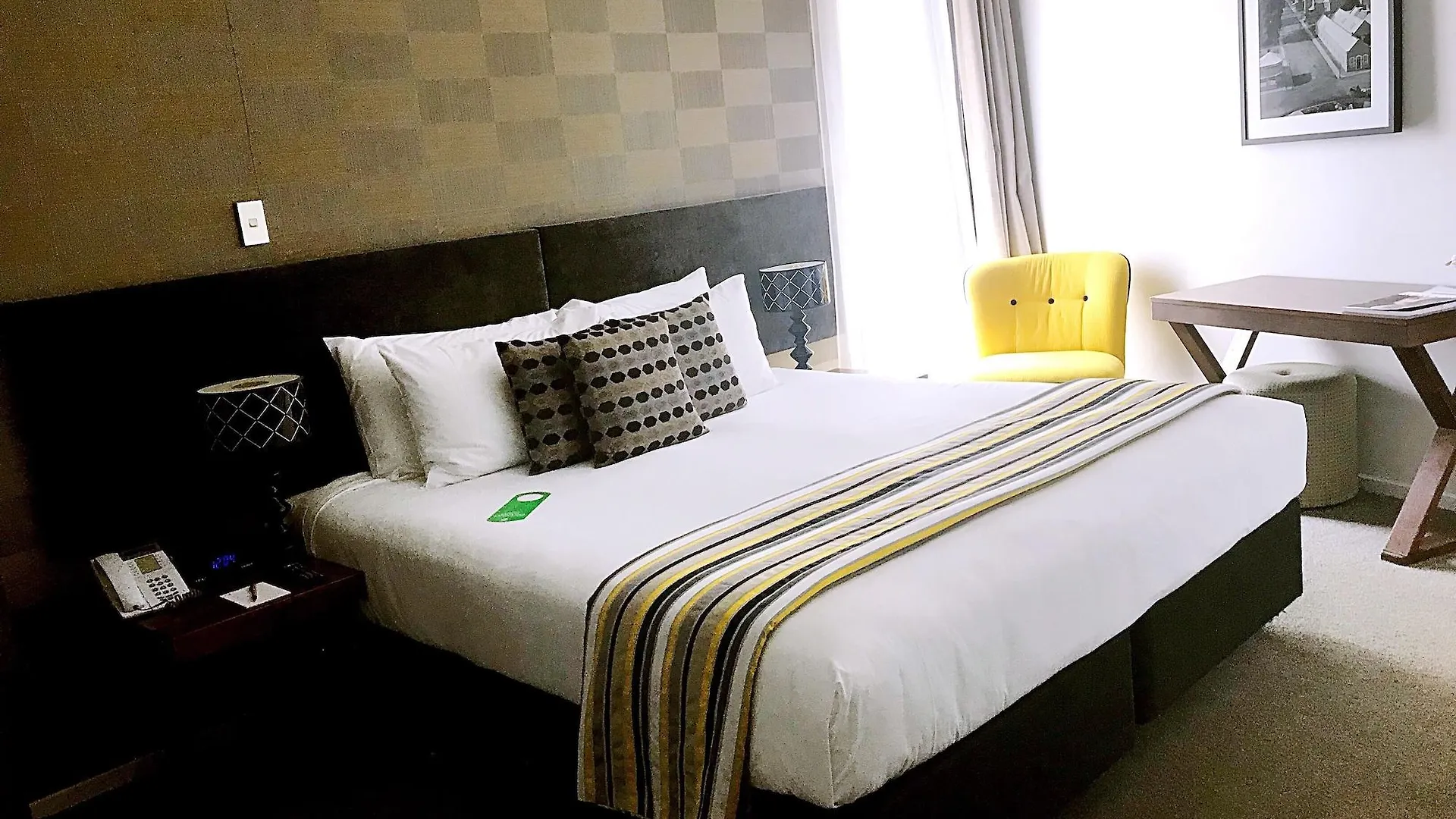 Hotel 115 Christchurch