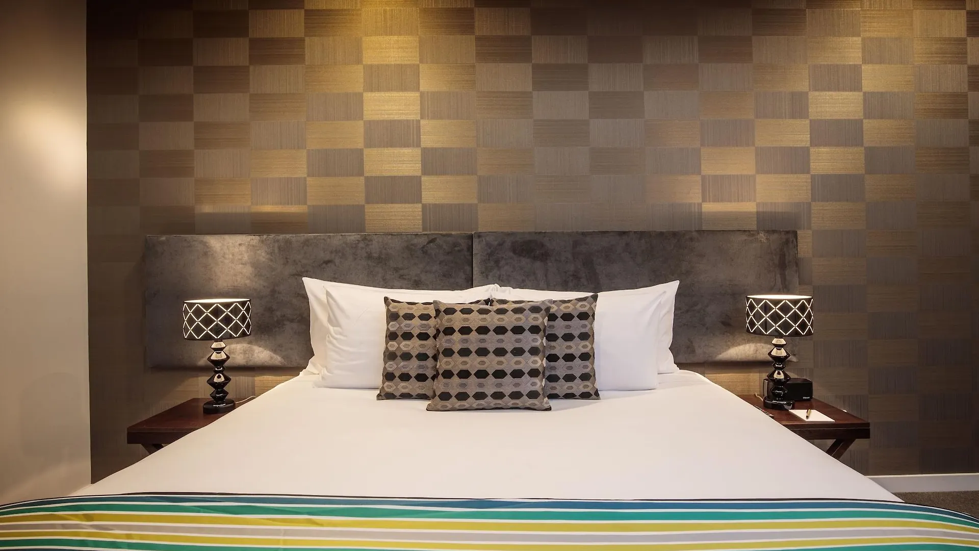 Hotel 115 Christchurch