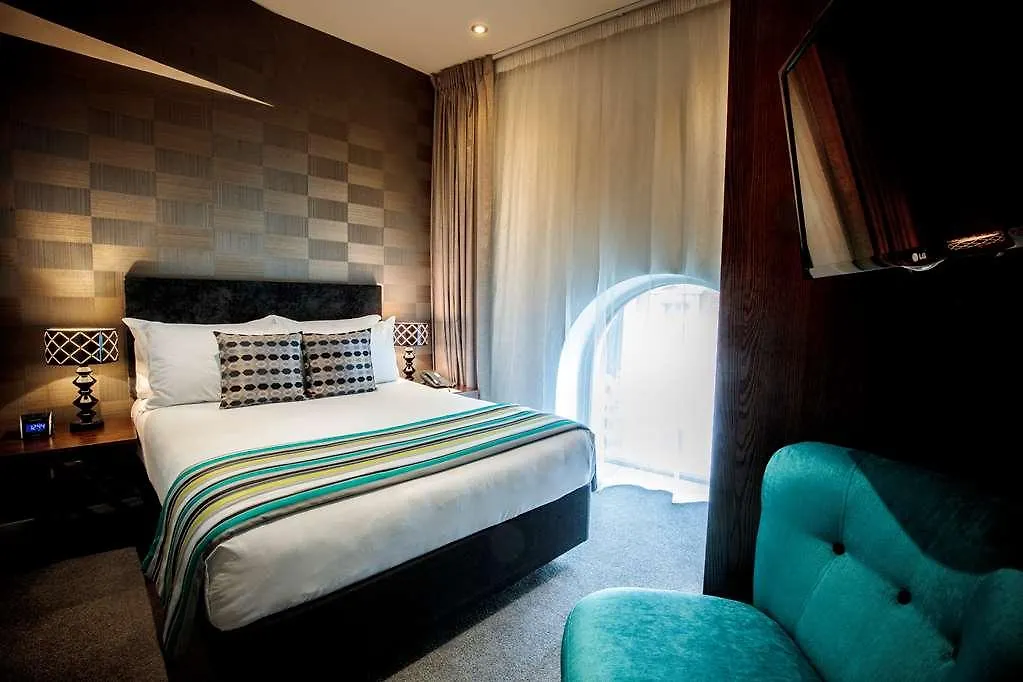 Hotel 115 Christchurch