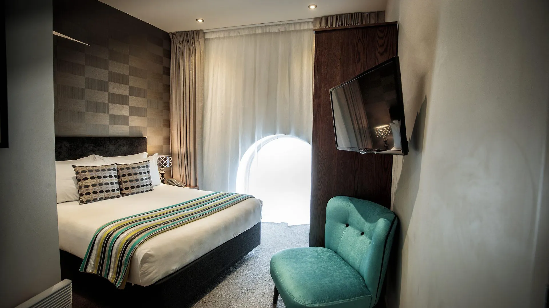 Hotel 115 Christchurch