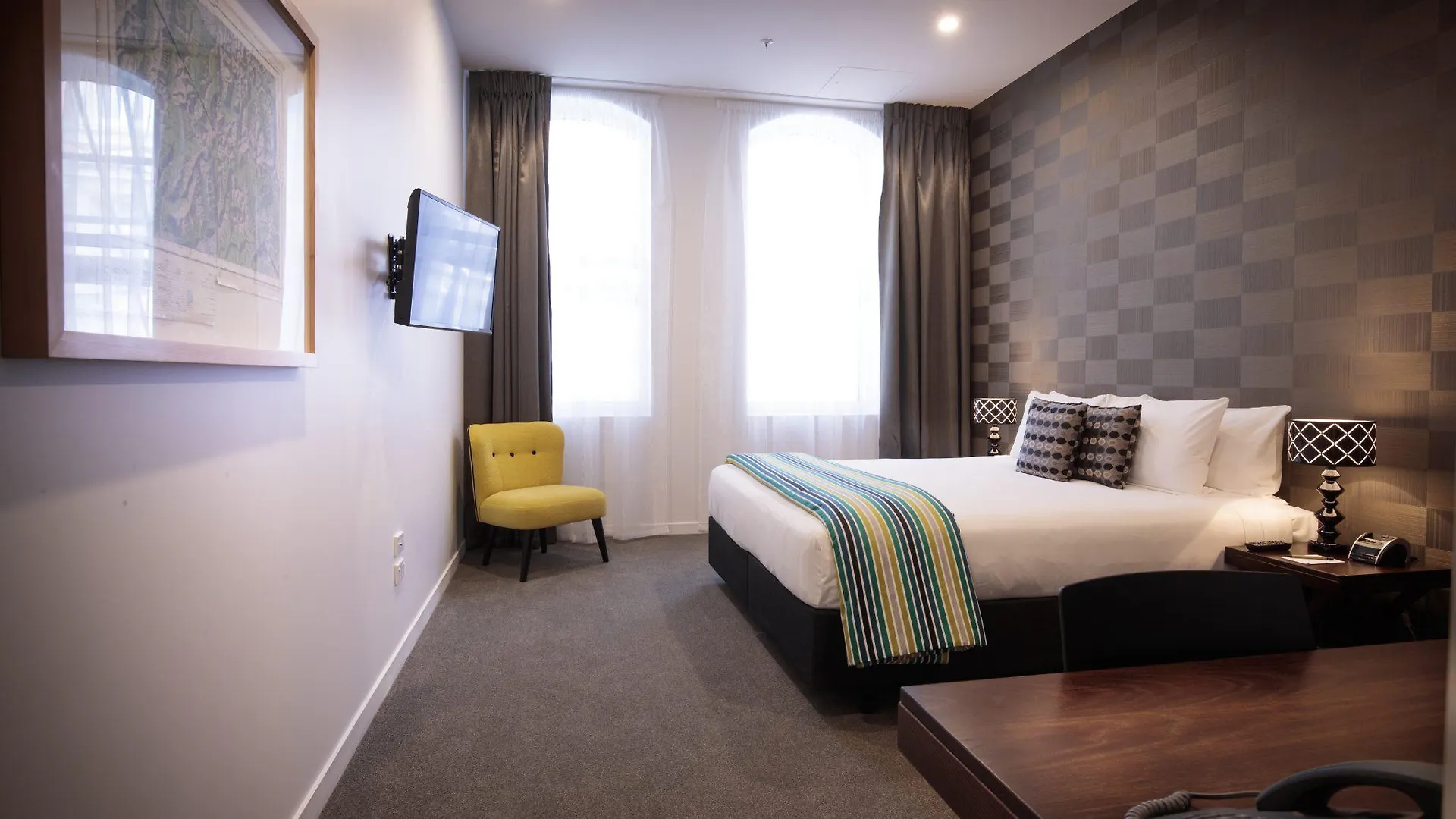 Hotel 115 Christchurch