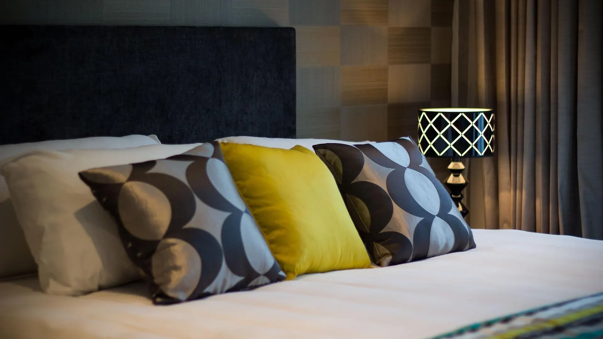 Hotel 115 Christchurch