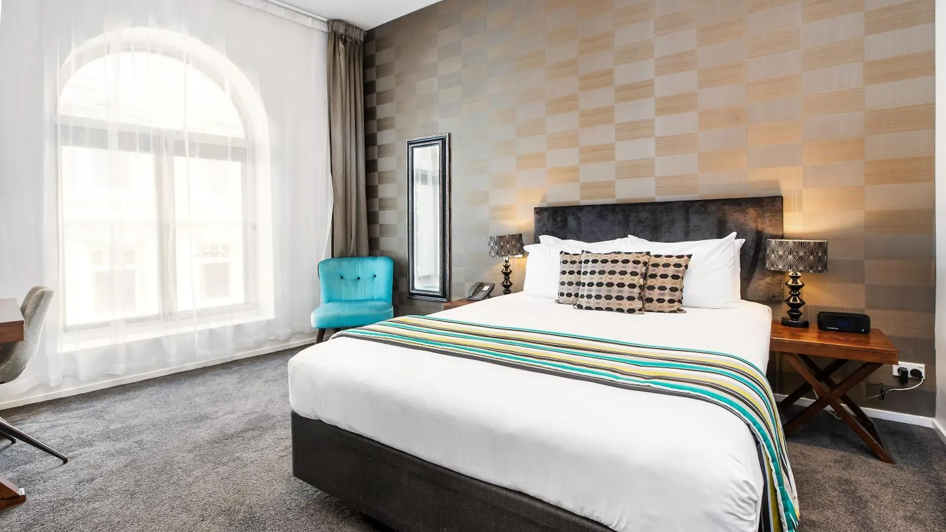 Hotel 115 Christchurch