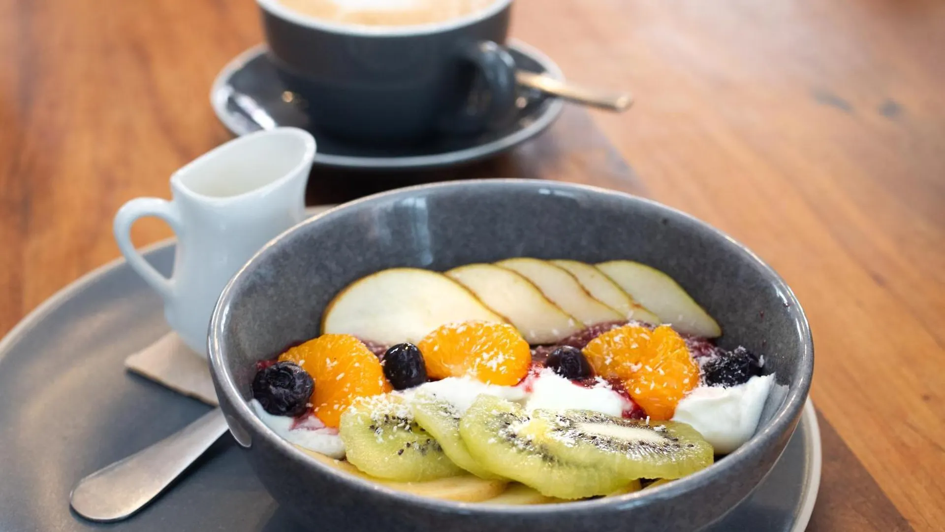 ****  Hotel 115 Christchurch New Zealand