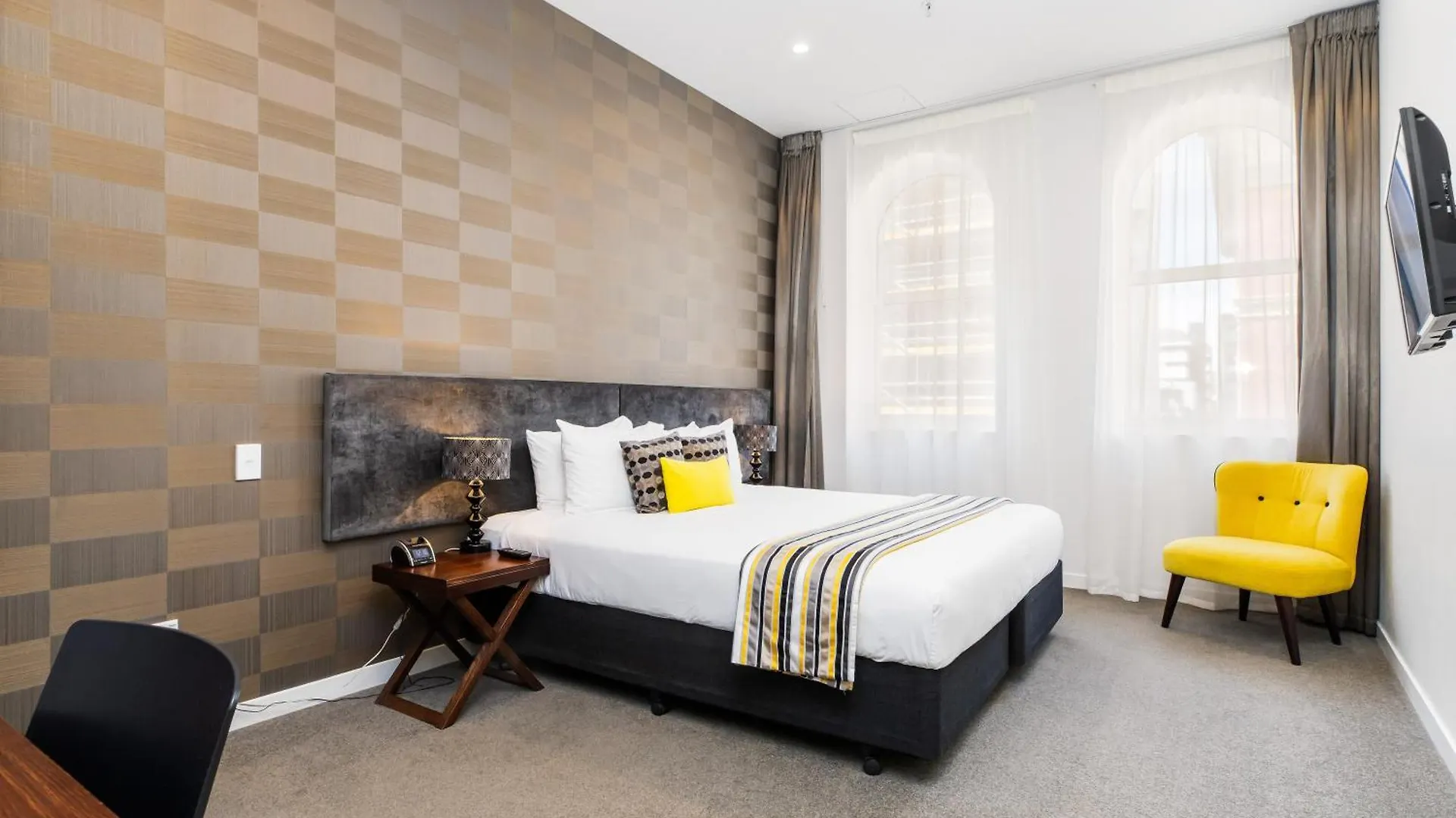 Hotel 115 Christchurch