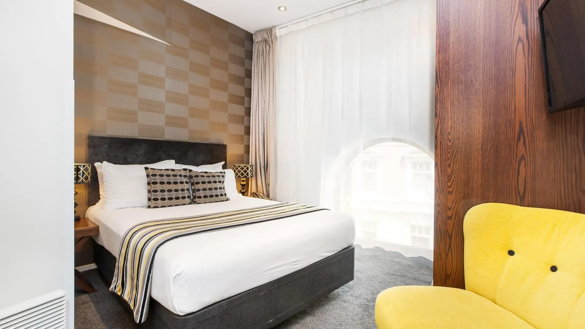 Hotel 115 Christchurch