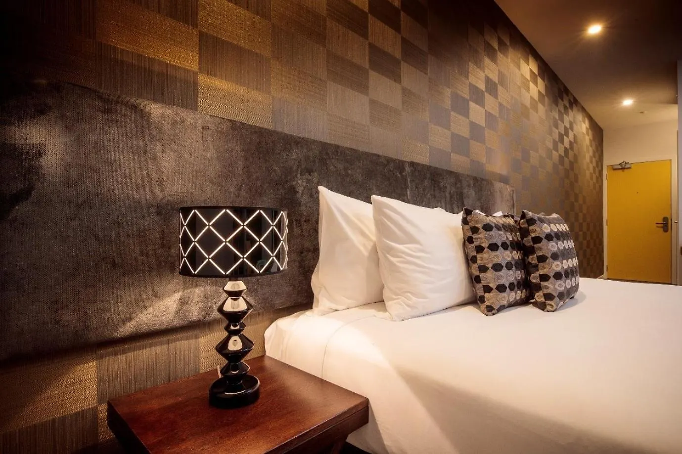Hotel 115 Christchurch