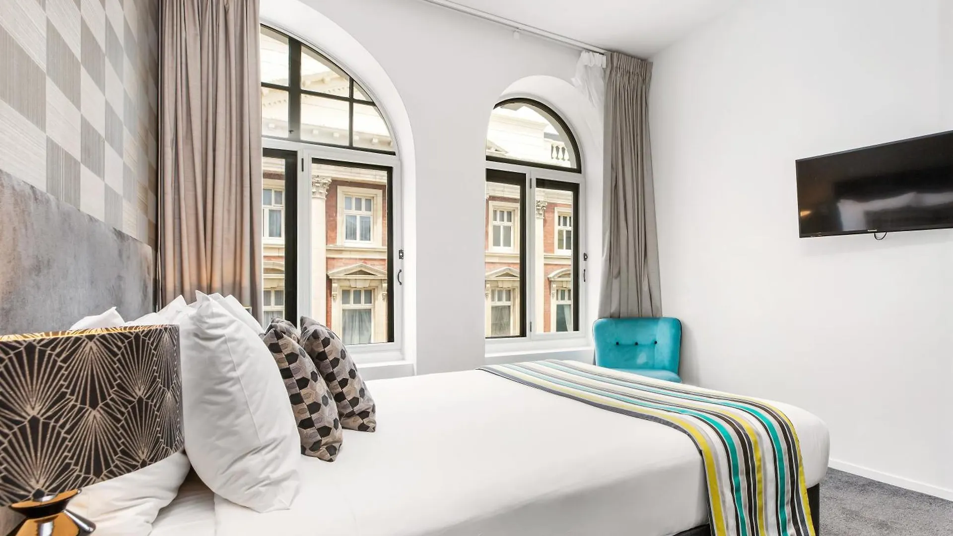Hotel 115 Christchurch