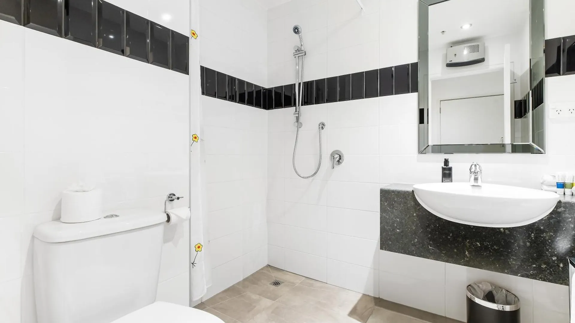 Hotel 115 Christchurch