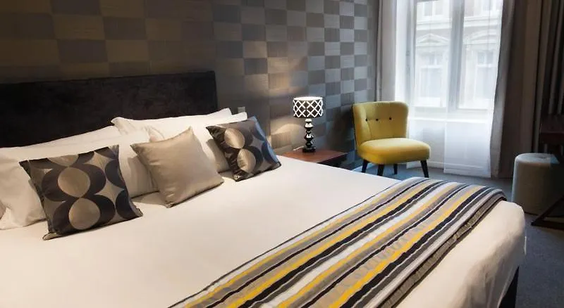 Hotel 115 Christchurch