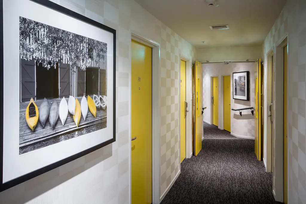 Hotel 115 Christchurch