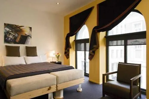 Hotel 115 Christchurch Neuseeland
