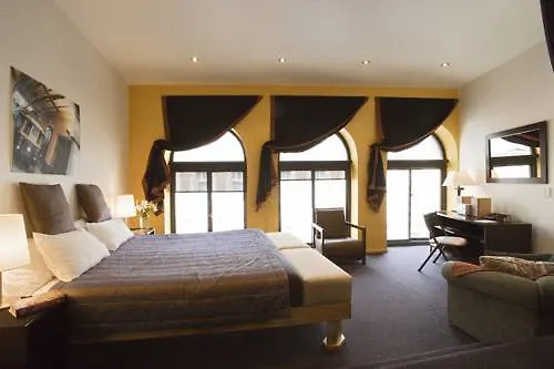 Hotel 115 Christchurch