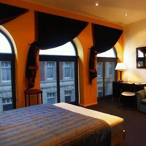 Hotel 115 Christchurch