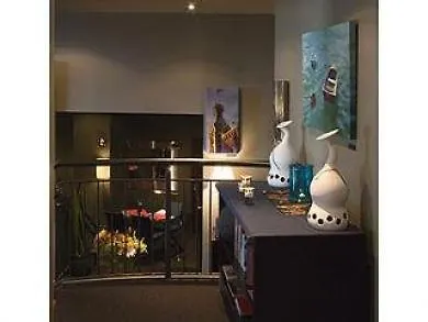 Hotel 115 Christchurch
