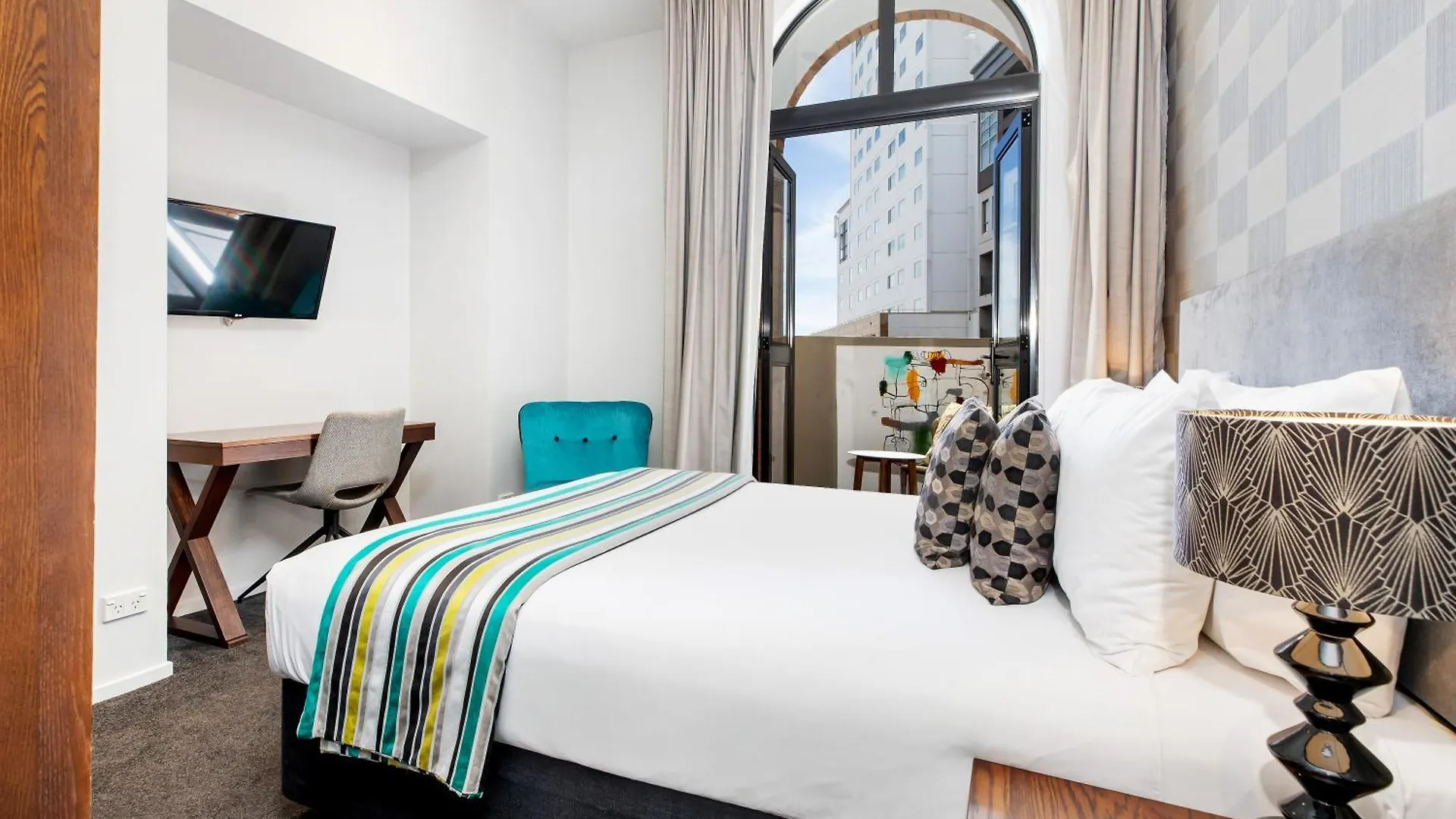 Hotel 115 Christchurch