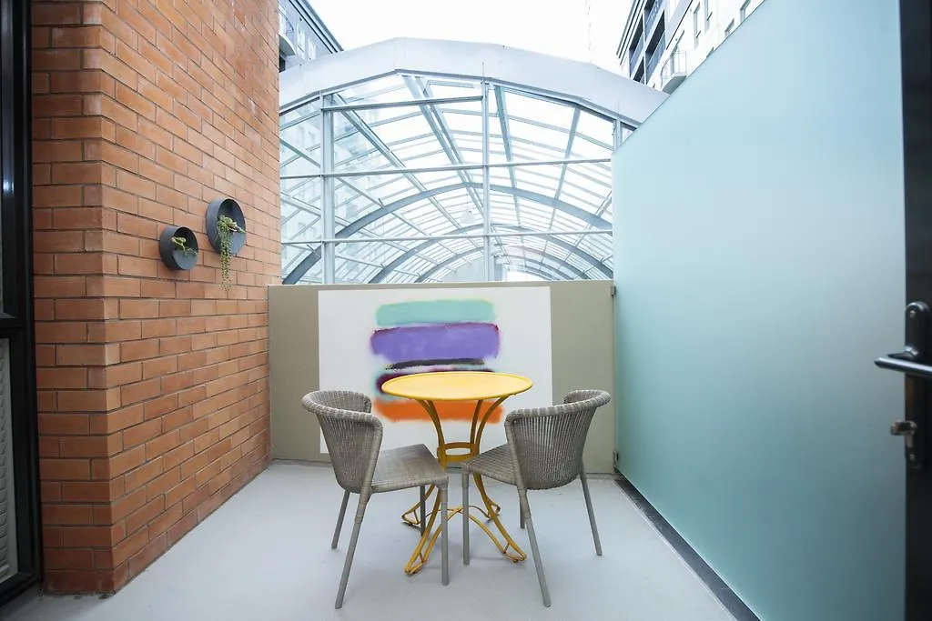 Hotel 115 Christchurch